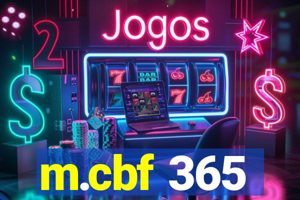 m.cbf 365